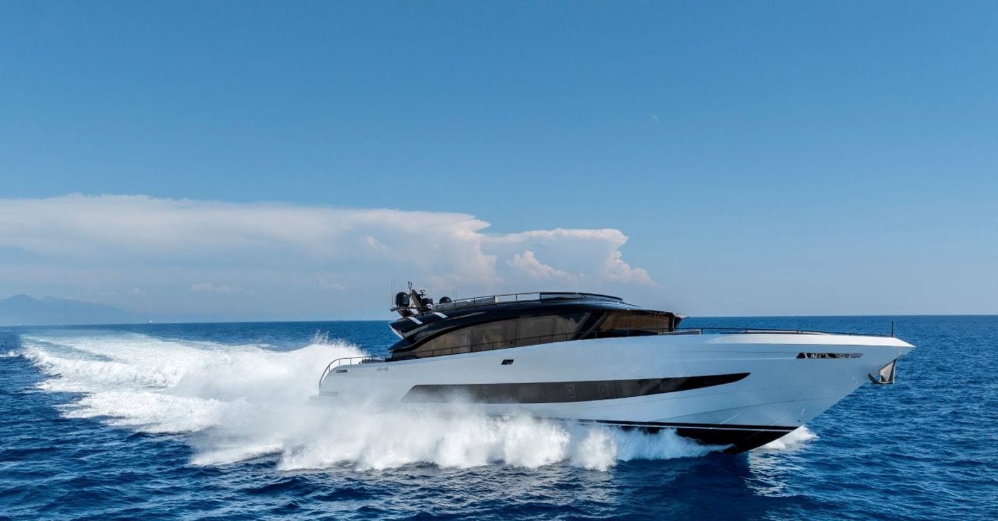 Intelligenza artificiale, ora sbarca sugli yacht e gestisce le funzioni di bordo